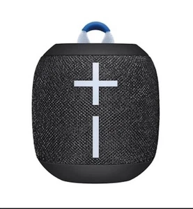 Ultimate Ears WONDERBOOM 3 - Active Black - Bluetooth - Open Box - Bild 1 von 1