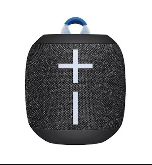 Ultimate Ears WONDERBOOM 3 — активный черный — Bluetooth — открытая коробка - Изображение 1 из 1
