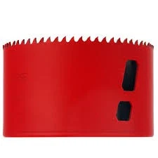 MK Morse MHS64 4" Bi-metal Hole Saw