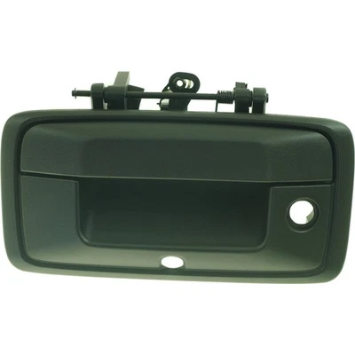 Manija del portón trasero para Chevrolet Silverado 1500 GMC Sierra 1500 2016-2018 84016231 Foto 1 de 4