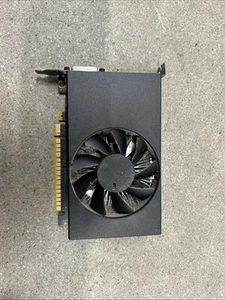 HP NVIDIA GTX 1650 4GB GDDR5 OEM Video Graphics Card L34260-001 - Bild 1 von 5