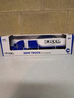 ERTL 1/64 '79 aniversario y remolque Foto 1 de 4