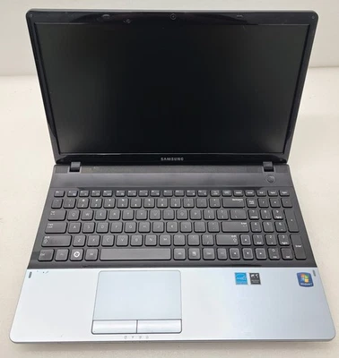 Samsung NP305E5A-A05US 15.6" Laptop CPU Unknown 2GB Ram NO HD/OS No Power (FL) - Image 1 of 4