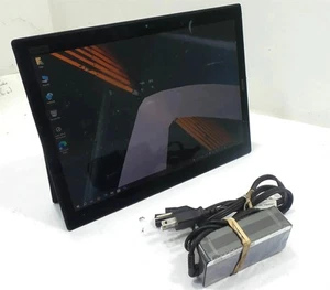 Lenovo ThinkPad X1 Tablet Gen 3 Core i7-8650U 1.90GHz 8GB 256GB Win 10 - Picture 1 of 6