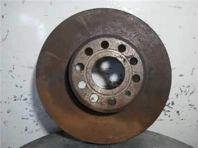 1K0615301T front brake disc for VOLKSWAGEN GOLF VI (5K1) 2.0 ADVANCE 945176 Foto 1 de 3