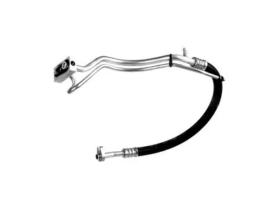 For 1995-1996 Plymouth Neon A/C Suction and Liquid Line Hose Assembly 39247FPVK Foto 1 de 2