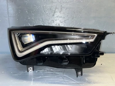 Frontscheinwerfer Seat Ateca 576941032C LED Rechts Scheinwerfer Headlight - Bild 1 von 4