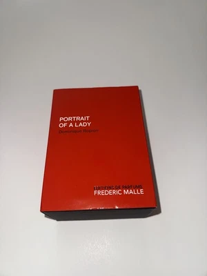FREDERIC MALLE PORTRAIT OF A LADY 100 ml - Bild 1 von 4