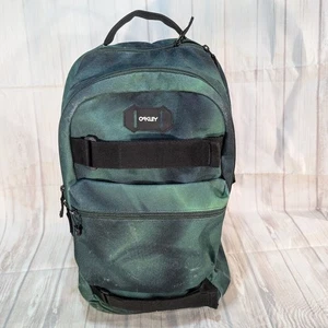 Oakley Enduro 2.0 30L Backpack in Faded Green - Bild 1 von 13