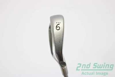 Ping G30 Single Iron 9 Iron Graphite Regular Right White Dot 36.75in - Image 1 of 4