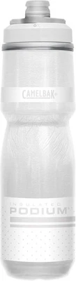 Camelbak Podium Chill - Insulated Drinking Bottle - 24 oz Reflective Ghost