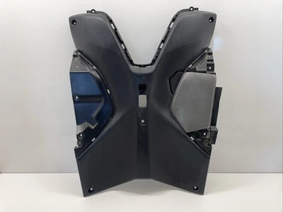♻️ Yamaha Tricity Mws 125-c 2021 - 2024 Lower Leg Shield Cover Fairing ♻️ - Image 1 of 4