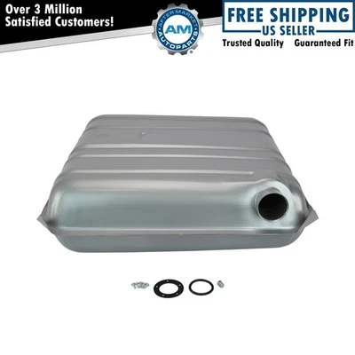 Gas Fuel Tank 15.9 Gallon For 1955-1956 Chevrolet Bel Air Two-Ten Series — 第 1/4 张图片