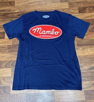 Camiseta vintage Mambo Australia talla L Foto 1 de 4