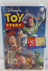 Disney's TOY STORY (VHS, 1996) - Imagen 1 de 4