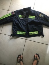 parking enforcement Jacket District Of Columbia
