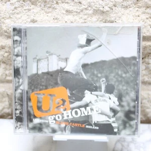 U2 GO HOME: Live from Slane Castle (DVD) - Picture 1 of 3