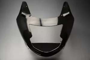 Unlackierte Frontnasenverkleidung Panel Honda CBR 1100 XX 1100XX SC35 1999-2007 - Bild 1 von 3