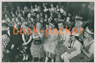 Altes Foto/Vintage photo: Fasching 1939 - Faschingsball/Maskenball/Karneval