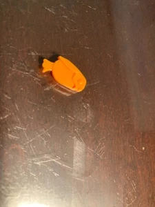 UPICK Operation Star Wars ORANGE Pieces Game  parts Porg Critters Hair Chewbacca - Picture 1 of 14