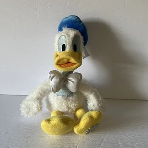 Disney Parks Exclusive Disneyland Dream Friends Donald Duck 11" Plush Toy - Picture 1 of 7