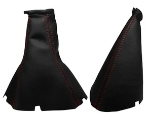 Bolsa de cambios de hilo rojo y manguito de freno de mano para CHEVCHEVROLET ACETTI 2005-2012 - Imagen 1 de 1