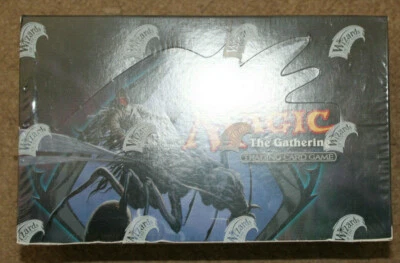 MTG Eventide Edition Factory Sealed Booster Box. English.  - Image 1 of 4