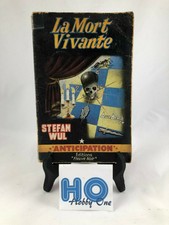 Mort Vivante Tempete En Vente Ebay - 
