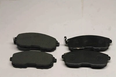 Pastillas de freno delanteras para Nissan Máxima Altima Sentra 1989-2012 Premium Foto 1 de 2