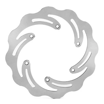 per Aprilia ETV 1000 Caponord 01-07 272mm Disco Freno Posteriore Capenord 01-05 - Immagine 1 di 4