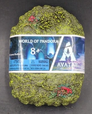 McFarlane Toys Avatar World of Pandora Mystery Blind Pack TM16331 - Image 1 of 4