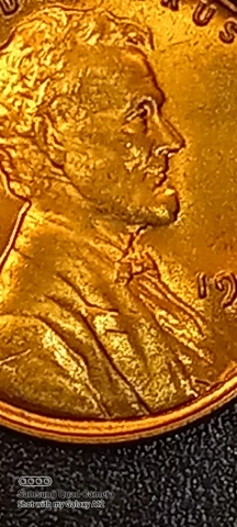 1942 D / D RPM FS-501, DDO FS-103 Lincoln Wheat Cent Cover