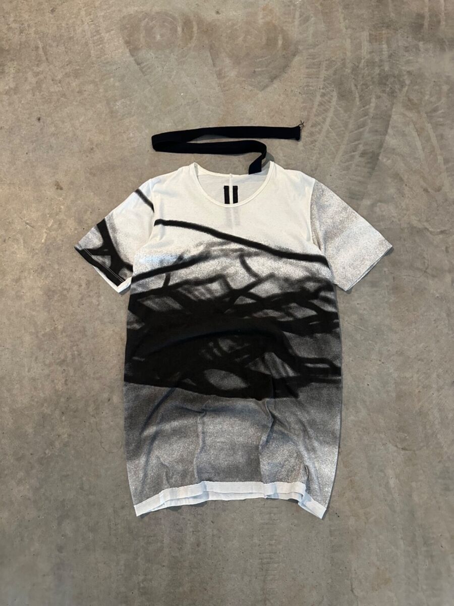 Rick Owens Cotton Regular Size T-Shirts for Men for sale | eBay Rick Owens Cotton Regular Size T-Shirts for Men for sale | eBay