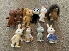 Sylvanian Families Naked Figures Good  For Project Combined Post Avail  #15