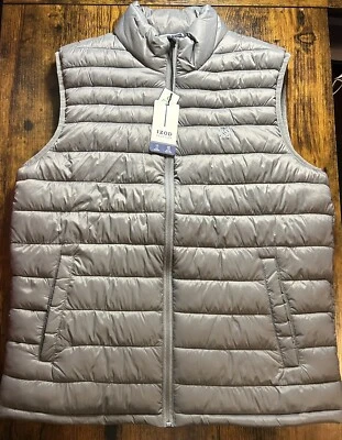 Izod mens vest Small - Image 1 of 3