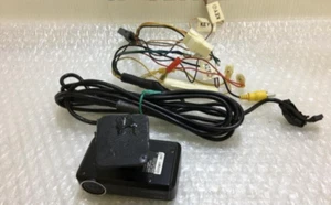 Kenwood DRV-N520 Navigation-linked drive recorder Dashboard Camera - Picture 1 of 3