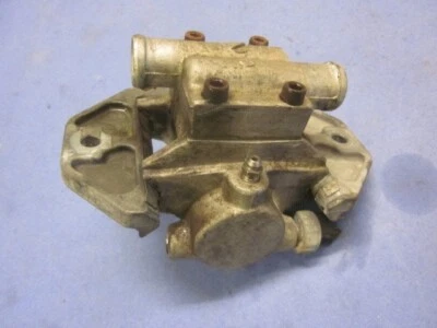 Polaris 1930736 Liquid Cooled Brake Caliper 1998 XC RMK 600 700 Storm RXL Ultra Foto 1 de 4