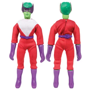 Teen Titans Retro Figuren Serie 2: Beast Boy (grün) [lose in Werkstasche] - Bild 1 von 1