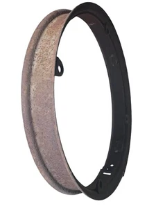 Vintage 1919-1927 Model T Ford Split Rim Original Demountable - Picture 1 of 8