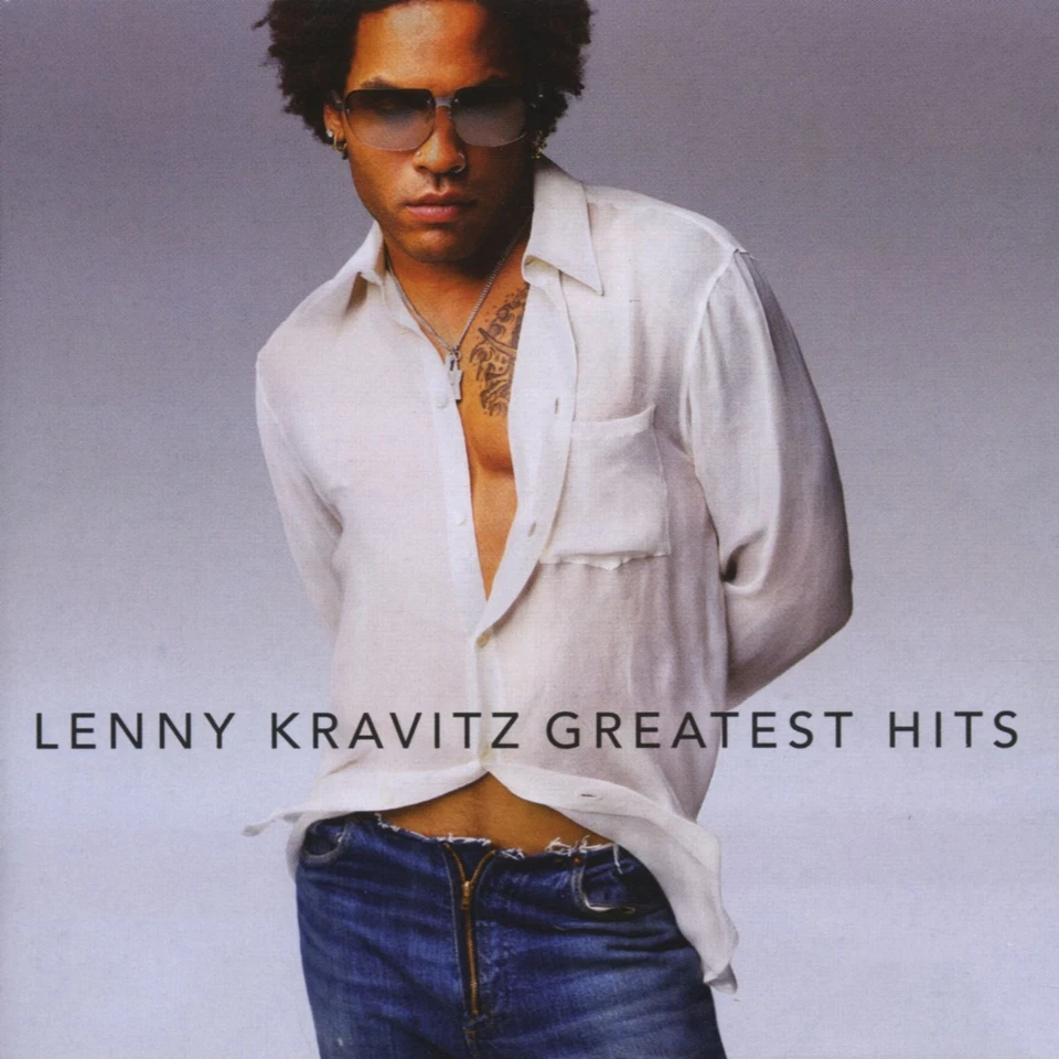 Lenny Kravitz Greatest Hits Vinyl 2 LP Download