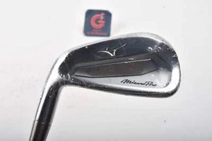 Left Hand Mizuno Pro 223 #7 Iron / Stiff Flex KBS Tour C-Taper Lite / STD / Demo - Picture 1 of 6