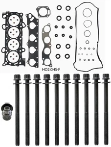Cylinder Head Gasket Set for ACURA HONDA RSX CIVIC 2.0L DOHC 2002-2006 RA/464RB - Picture 1 of 5