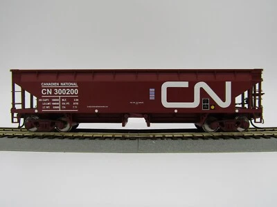 Atlas HO Hart Ballast Car - CN 300200 - Image 1 of 2