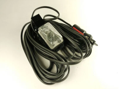 LUZ DE PROBLEMAS UNIMOG Foto 1 de 4