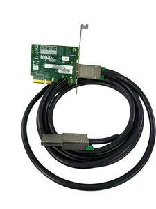 One Stop Systems Max Express 25-078-197-C2 con cable - Imagen 1 de 4