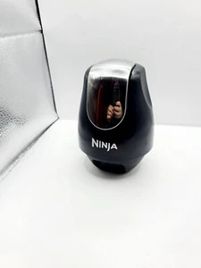 Ninja QB1000 30 Black Silver Master Prep Professional Blender Motor only - Picture 1 of 7
