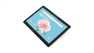Tablet Lenovo Tab M10 HD 16GB 2GB Ram 10,1" Android Negro TB-X505F MARCAS - Imagen 1 de 4