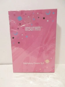 Hair Removal *READ MORE* Depilatory Cream Suit- FREE SHIPPING - Picture 1 of 2