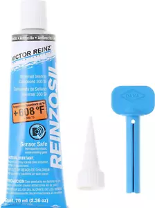 VICTOR REINZ RTV Silicone For Oil Pan Gasket Fits 97-2022 Honda Accord K24 - Bild 1 von 1