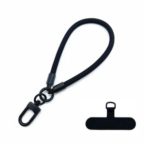 30cm Anti-Loss Phone Lanyard - Secure Wrist Strap with Case Connector for Phones - Picture 1 of 11